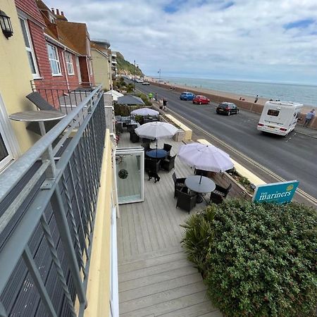 Mariners Hotel Seaton Zewnętrze zdjęcie