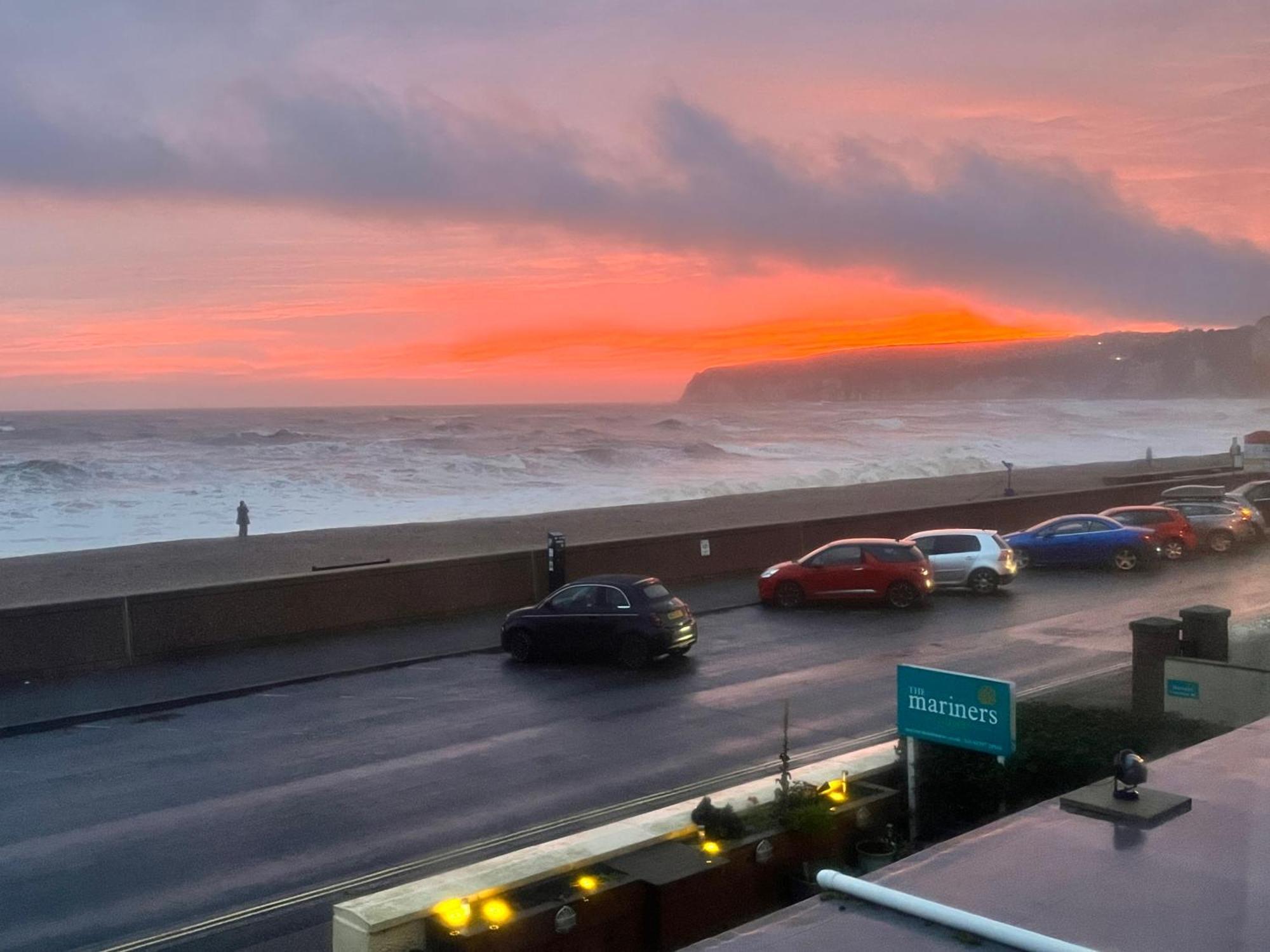 Mariners Hotel Seaton Zewnętrze zdjęcie